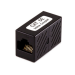 Monoprice 7283 cable gender changer RJ45 Black