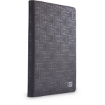 Case Logic CL-UFOL208K 20.3 cm (8") Cover Black