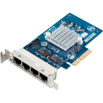 Gigabyte CLN4314 interface cards/adapter Internal RJ-45