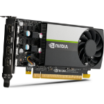 HP NVIDIA T400E 4 GB 4mDP Graphics