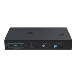 AVer HUB30 Media presentation matrix switcher 150 W