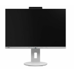 Fujitsu Displays S26361-K1698-V145 computer monitor 61.2 cm (24.1") 1920 x 1200 pixels WUXGA LCD Grey