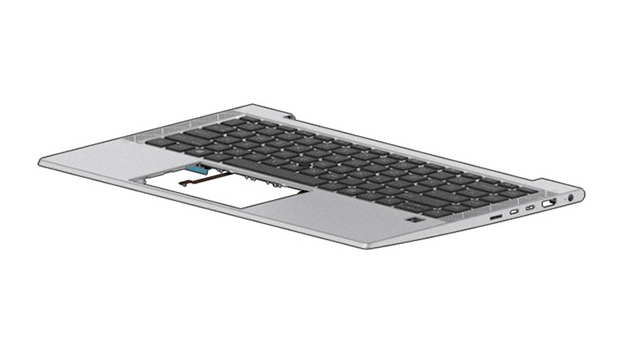 EU Product - 840/EB 14 G7/G8 - US - BL thumbnail