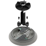 LOGITECH Rally Mic Pod 2 Mount GRAPHITE - WWi-9006