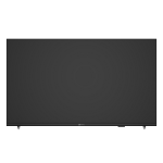AG Neovo VA5501 Signage Display Digital signage flat panel 138.7 cm (54.6") LED 350 cd/mÂ² 4K Ultra HD Black