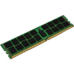 Kingston Technology ValueRAM 32GB DDR4 2133MHz Module memory module 1 x 32 GB 288-pin DIMM ECC