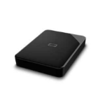 Western Digital Elements SE 2TB external hard drive Black