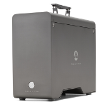 OWC AKTNPTNT3 computer case Gray 650 W