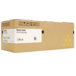 Ricoh 821260/SPC840E Toner-kit yellow, 22.5K pages for Ricoh SP C 840