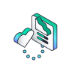 HPE 5 Year Tech Care Critical wDMR D3000 Enclosure Service