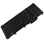 DELL TDPKW laptop spare part Keyboard