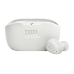 JBL Wave Buds Headset True Wireless Stereo (TWS) In-ear Calls/Music/Sport/Everyday Bluetooth White