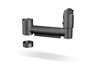 Image of Ergonomic Solutions SpacePole POS SPV2104-02 mounting kit