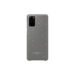 Samsung EF-KG985 mobile phone case 17 cm (6.7") Cover Grey