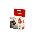Canon PG510-TWIN PG510 FINE Black standard yield cartridge x 2