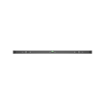 Multibrackets 1004 tv-bevestiging 2,16 m (85") Zwart
