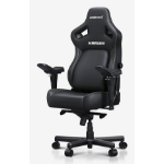 Anda Seat Kaiser 4 Gaming armchair Upholstered seat Black