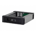 Origin Storage 1TB SATA 7.2K Black 5.25in Removable Drive Enclosure