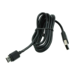Datalogic CBL ASY, IBM, USB, POT, 3-PIN, 4.6M