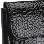 Umates Pouch Serie SlipCase BS notebooktas 40,6 cm (16") Opbergmap/sleeve Zwart