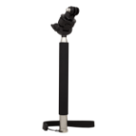 Urban Factory Telescopic pole for all GoPro cameras. Length from 22.5 to 108cm.