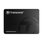 Transcend TS256GSSD340K internal solid state drive 2.5" 256 GB Serial ATA III MLC
