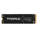 Team Group T-FORCE G50 512 GB M.2 PCI Express 4.0 NVMe 3D NAND