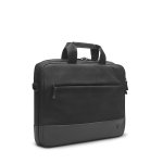 V7 CTP14-ECO-BLK väskor bärbara datorer 35,6 cm (14") Portfölj Svart