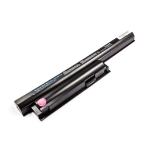 CoreParts MBI2276 laptop reserve-onderdeel Batterij