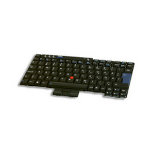 Lenovo FRU42T3534 laptop reserve-onderdeel Toetsenbord