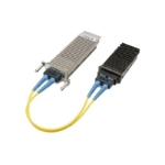 Cisco X2-10GB-LRM 10GBASE-LRM X2 Transceiver Module - Fiber Module network media converter 10000 Mbit/s 1310 nm