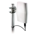 Philips Digitale TV-antenne SDV8622/12