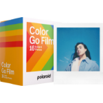 Polaroid Go Film Double Pack 16 Photos