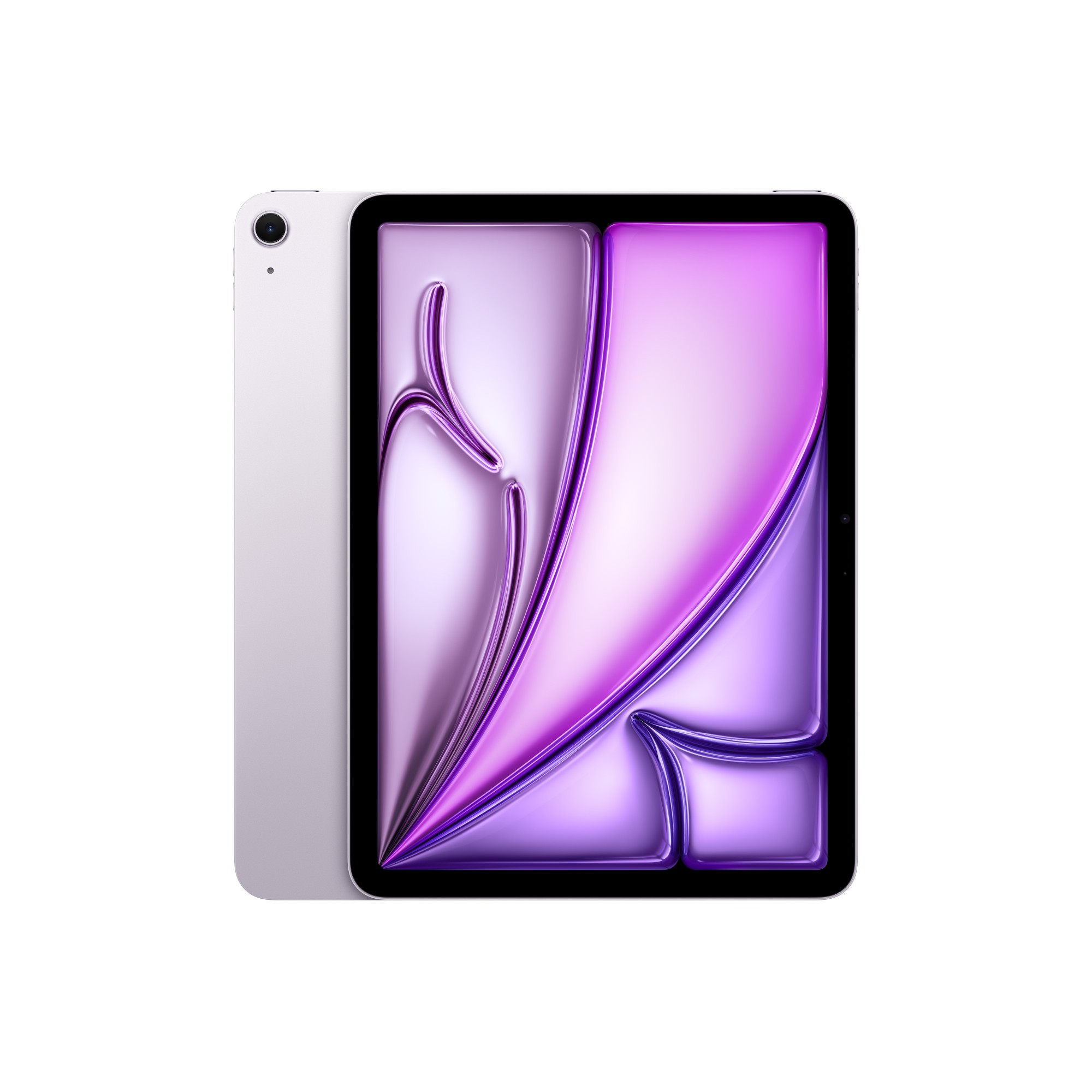 Apple iPad 11-inch Air Wi-Fi 128GB - Purple