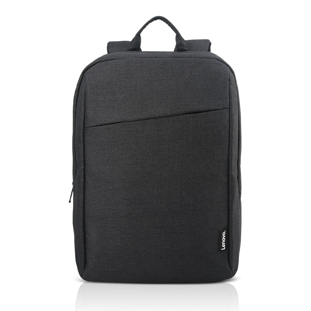 Image of Lenovo B210 39.6 cm (15.6") Backpack Black
