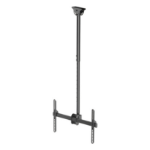 Allmounts AS94601L TV mount/stand 177.8 cm (70") Black