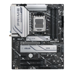 ASUS PRIME X670-P WIFI-CSM AMD X670 Socket AM5 ATX