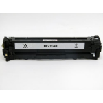 CTS Remanufactured HP CF211A Cyan also for Canon 731C Toner