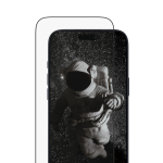 PanzerGlass ® Ceramic II Screen Protector iPhone 17 Pro Max | Ultra-Wide Fit w. EasyAligner