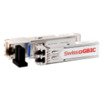 Swiss Gbic - SFP 1000Base-LX DDM 100% Compatible Cisco