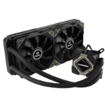 Enermax Liqmax II 240 computer liquid cooling Video card