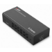 Lindy 70621 audio converter Black