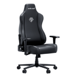 Anda Seat Ultra Gaming armchair Padded seat Black
