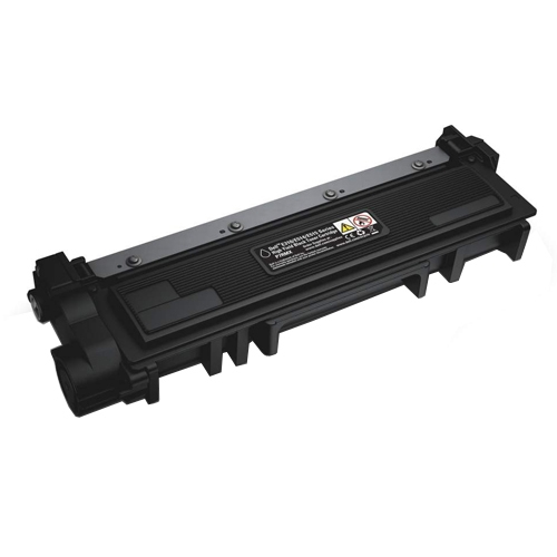 Image of Dell 593-BBLR/2RMPM Toner-kit. 1.5K pages for Dell E 310