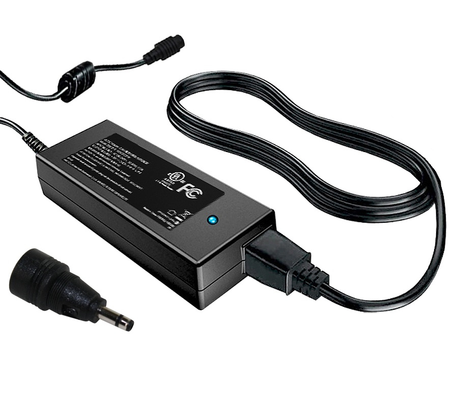 BTI AC-1965133/EU Power adapter/inverter Indoor 65 W Black