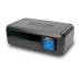 Tripp Lite SMART1000LCDU uninterruptible power supply (UPS) 1 kVA 500 W 8 AC outlet(s)