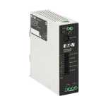 Eaton DIN24480DC uninterruptible power supply (UPS) Standby (Offline) 0.48 kVA 480 W