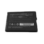 Unitech EA510 Battery pack, 3.85V, 4300mAH