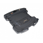 Panasonic PCPE-HAV5404 notebook dock/port replicator Wired Black