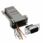 InLine 68889 ADAPTER 9PIN MALE TO RJ45 FEMALE INLINE